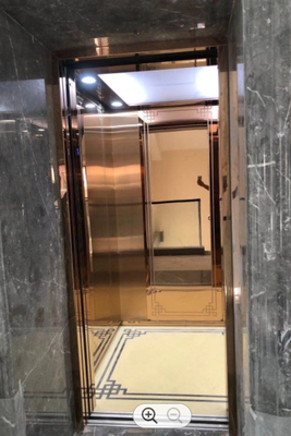 Lift Hidrolik FUJI 250KG 0,3m/s Pengangkatan Rumah Hidraulik Ringkas