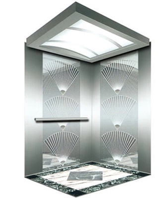Lift Villa Rumah Etsa Cermin