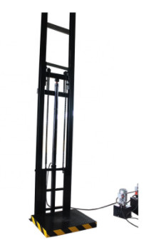 Lift Kargo Kecil 2000kg