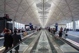 13 Derajat Airport Moving Walkway VVVF Controlled Supermarket Eskalator