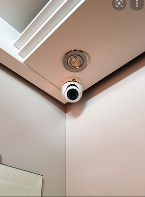 Elevator Rumah IP66 Dan Lift Lantai PVC 84 Lantai Lift