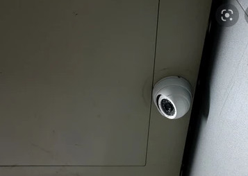 2.5m / s 1250KG FUJI Elevator Lantai Marmer CCTV Lift