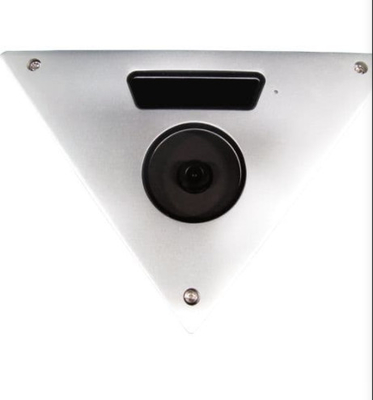 Lift Kamera Keamanan CCTV Analog