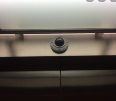 VVVF Inveter CCTV Elevator Kamera Keamanan Alarm Pencuri