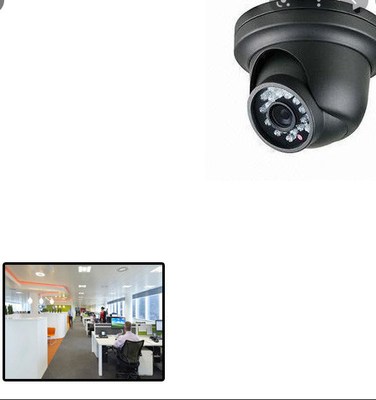 VVVF Inveter CCTV Elevator Kamera Keamanan Alarm Pencuri