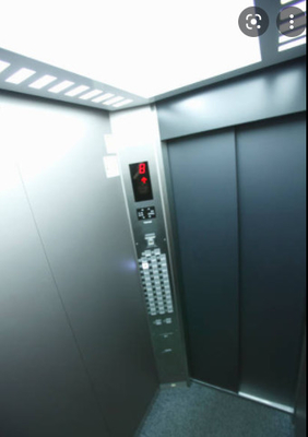 1600KG CCTV Lift 1080P Kamera Keamanan Pengawasan