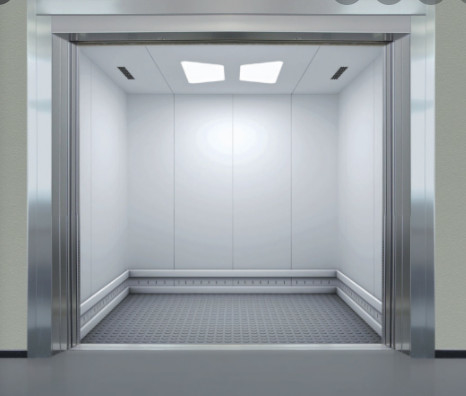 Photocell Infrared Detector Lift Mobil Lift Untuk Rumah Traksi Gearless 4000KG