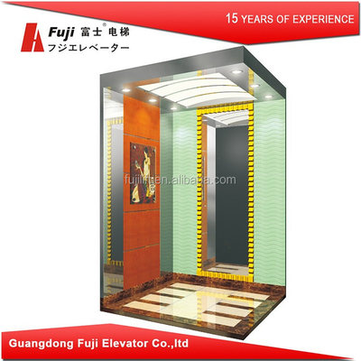 Lift Pengangkutan Penumpang ARD